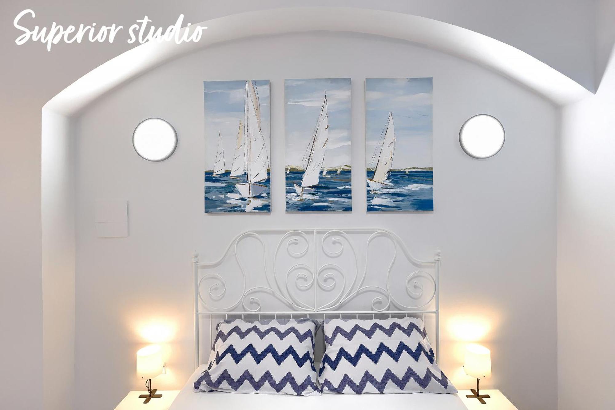 Studios Notte Sul Porto Rovinj Luaran gambar