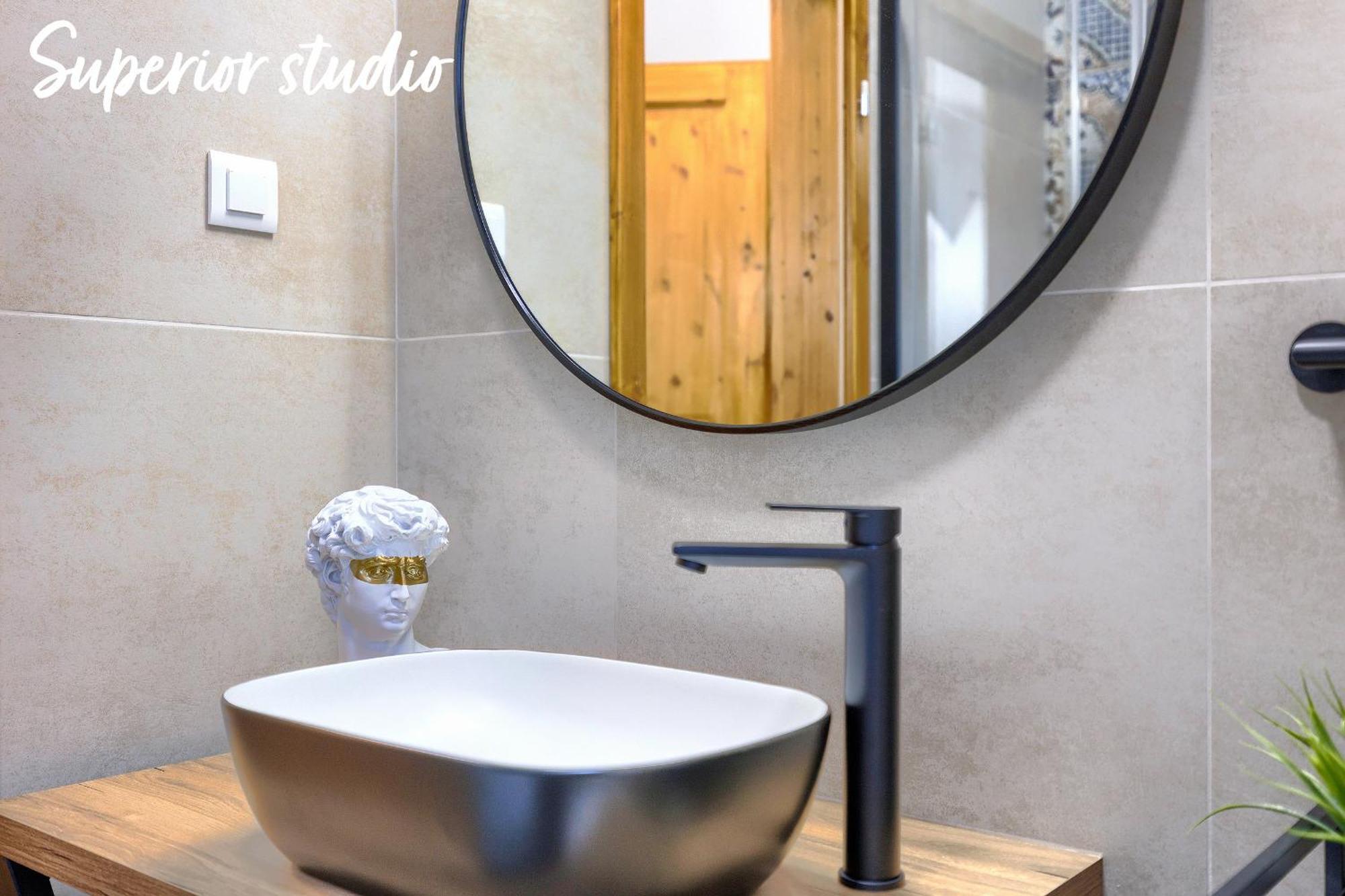 Studios Notte Sul Porto Rovinj Luaran gambar